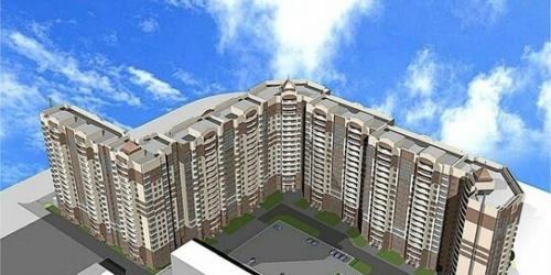 1-комн квартира Ново-Александровская улица,  д. 14