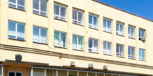 Офис ул Межевой канал,  д. 3,  к. 1