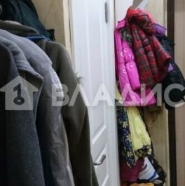 Продажа 2-комн квартиры на вторичном рынке Вернадского пр-кт,  д. 22