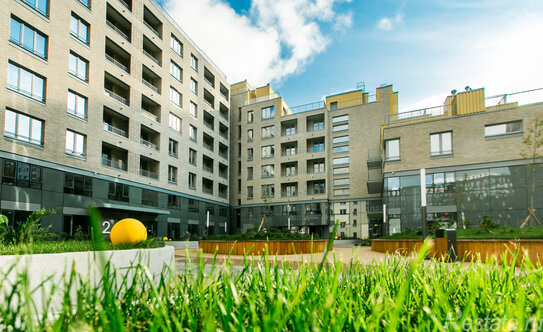 Продажа 2-комн квартиры на вторичном рынке шоссе Революции,  д. 3,  к. 1