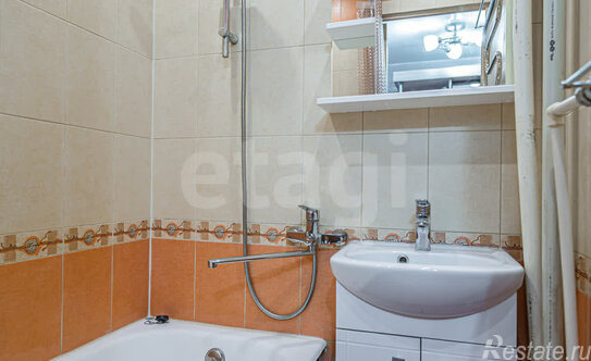 Продажа 1-комн квартиры на вторичном рынке Науки пр-кт