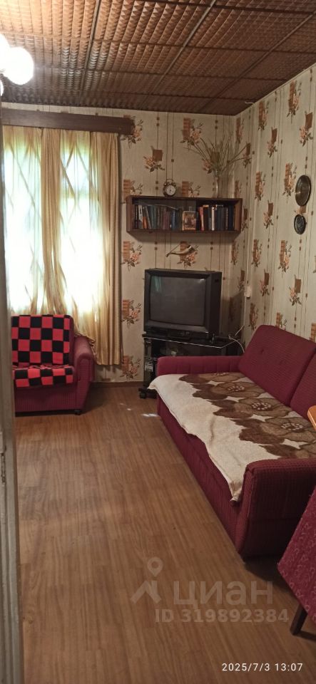 Продажа дома Кобрино садоводческий массив, Ротор СНТ,  д. 106