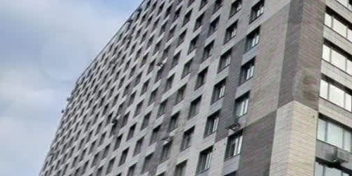 Студия улица Хошимина, 16А