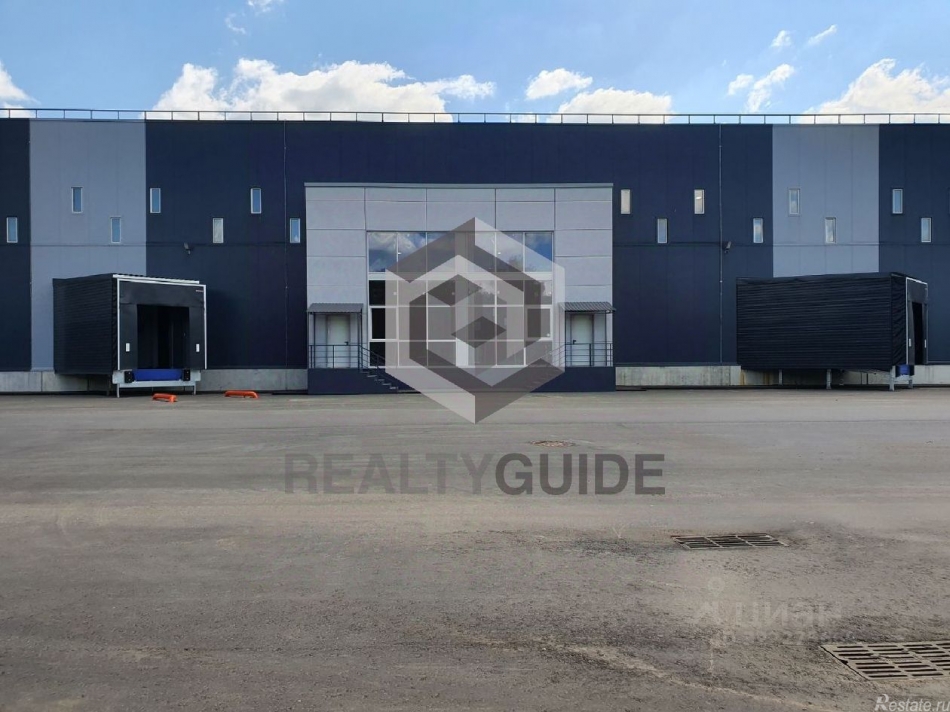 Продажа склада Домодедово, Домодедовское шоссе