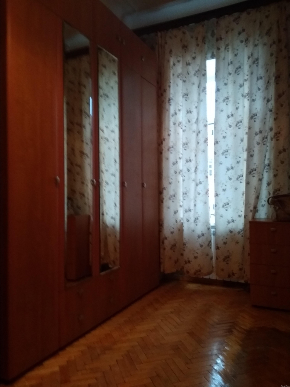 Аренда комнаты Пудожская,  д. 5