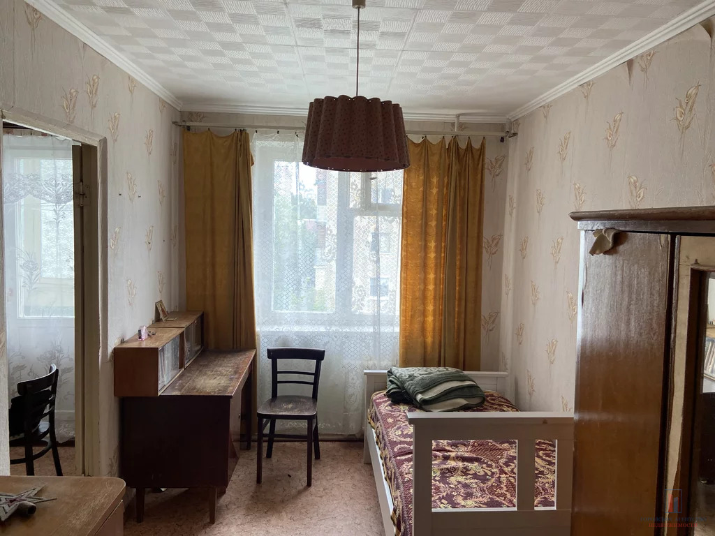Продажа 2-комн квартиры на вторичном рынке Серпухов, ул. Пушечная, д. 20 Продажа 2-комн квартиры на вторичном рынке Серпухов, ул. Пушечная, д. 20