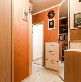 Продажа студии малая каштановая,  д. 4
