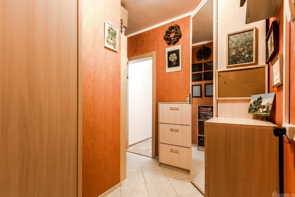 Продажа студии малая каштановая,  д. 4