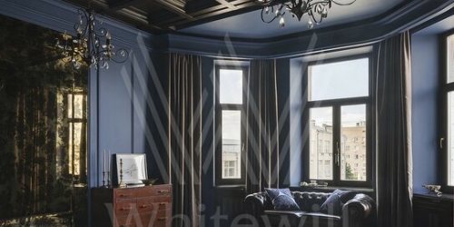 3-комн квартира ул Арбат,  д. 51,  к. 1