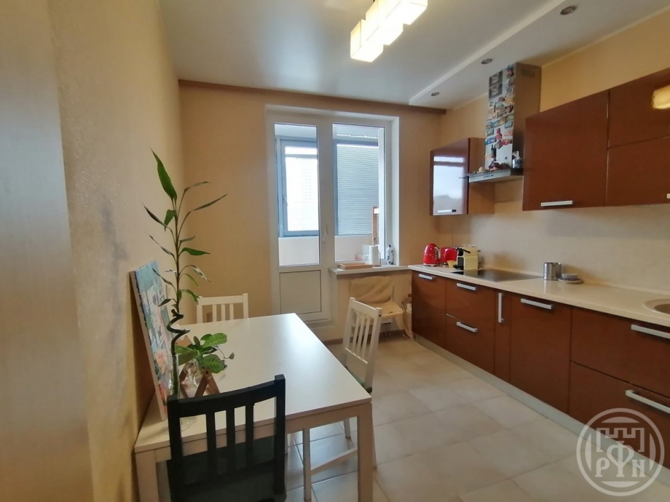 Продажа 2-комн квартиры на вторичном рынке Гжатская ул. ,  д. 22,  к. 1