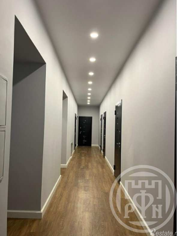 Продажа студии Приморский просп.,  д. 6