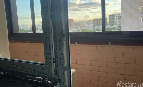 Продажа 3-комн квартиры на вторичном рынке улица Малыгина,  д. 12