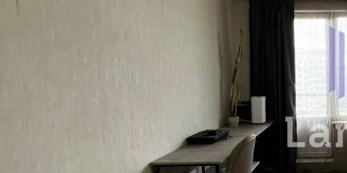 1-комн квартира Новоалексеевская улица, 18К1