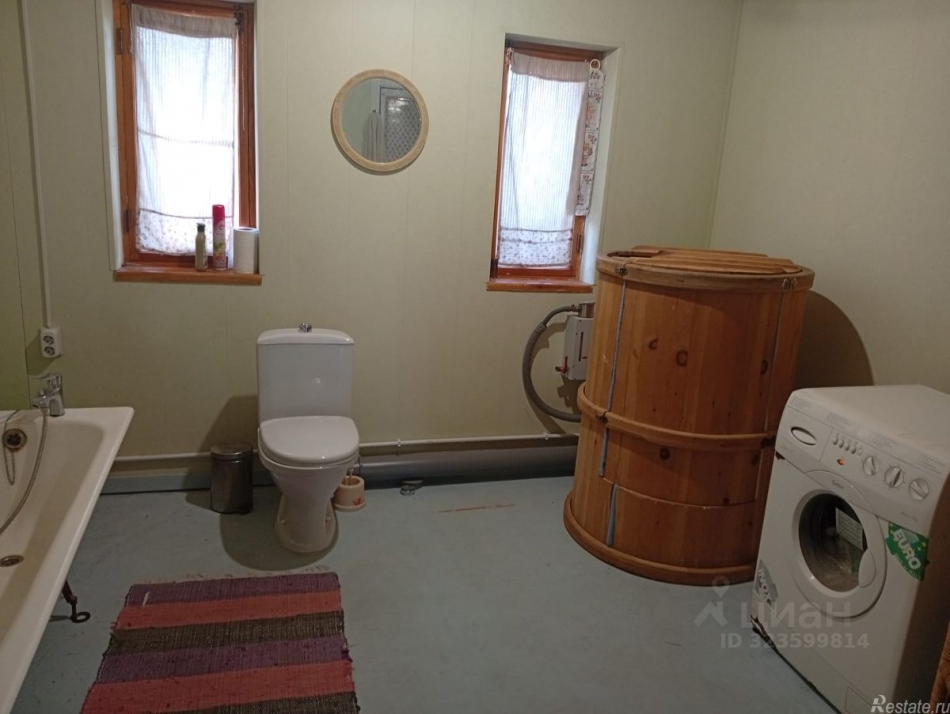 Аренда дома Жаворонки, 1-я Советская улица,  д. 53