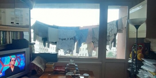 1-комн квартира улица Рихарда Зорге,  д. 12