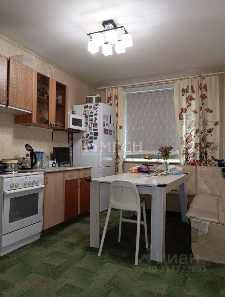 Продажа 3-комн квартиры на вторичном рынке Дмитровское шоссе, 165Ек10