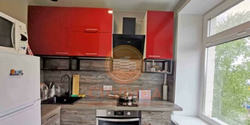 1-комн квартира ул Олеко Дундича,  д. 27