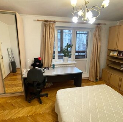 1-комн квартира Рыбацкий проспект,  д. 23/2