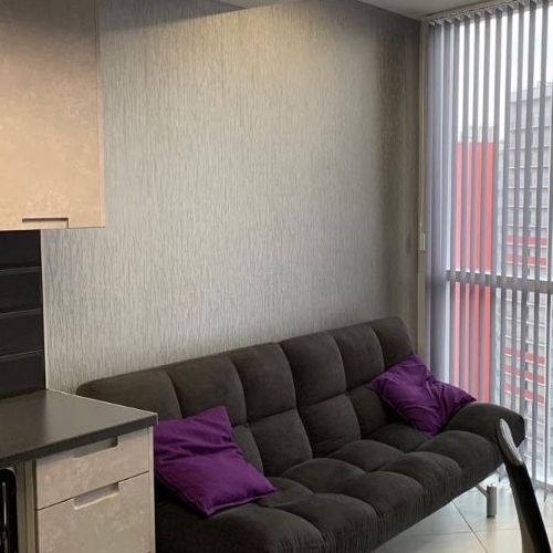 1-комн квартира проспект Героев, 18