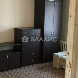 Продажа 3-комн квартиры на вторичном рынке Орехово-Зуево г, Бирюкова ул,  д. 2