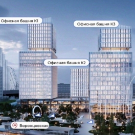 Продажа торгового помещения Старокалужское шоссе, д. 64 Продажа торгового помещения Старокалужское шоссе, д. 64