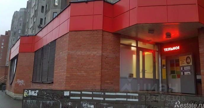 Продажа офиса Ленинский пр-кт,  д. 95 к1