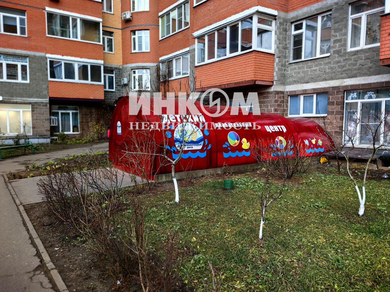 Продажа 2-комн квартиры на вторичном рынке Гагарина мкр, Балашиха, 29