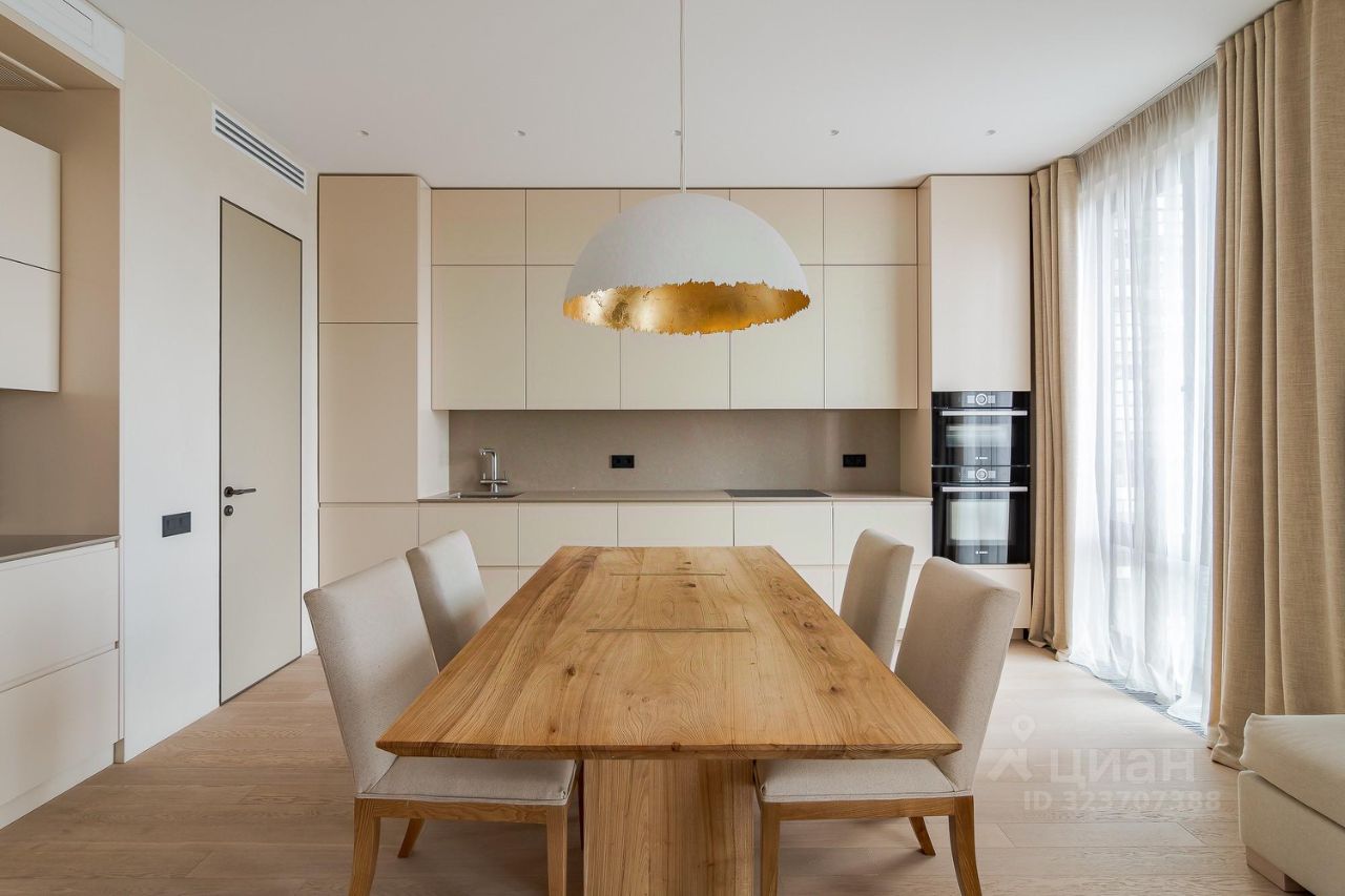 Продажа 2-комн квартиры на вторичном рынке Ходынская улица, 2