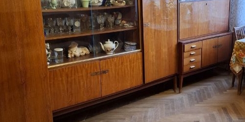 2-комн квартира проспект Александровской фермы, 9