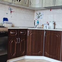 Продажа 2-комн квартиры на вторичном рынке Нахабино, ул Красноармейская,  д. 4