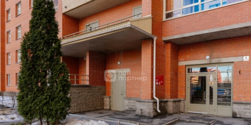 2-комн квартира ул Бадаева,  д. 14,  к. 1