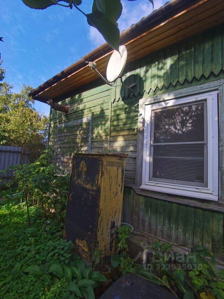 Продажа дома Мурино, Гражданская улица, 2