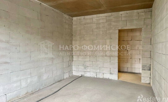 Продажа 1-комн квартиры на вторичном рынке Наро-Фоминск г, Новикова ул,  д. 20/1