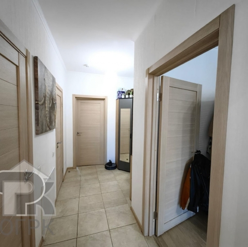 2-комн квартира Гродненская улица, 9