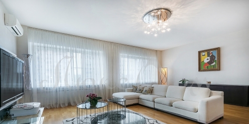 3-комн квартира Вересаева ул., 6