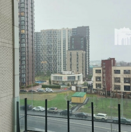 Продажа 3-комн квартиры на вторичном рынке Староалексеевская улица,  д. 5А