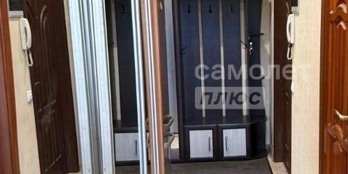 3-комн квартира улица 800-летия Москвы, 32