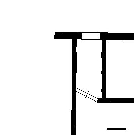 Аренда 3-комн квартиры на вторичном рынке д. Гостилицы, улица Школьная, 2