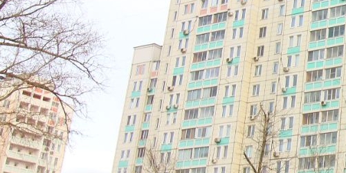 3-комн квартира Сходненская улица, 6к1