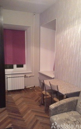 Продажа комнаты Астраханская улица, 19,  д. 19