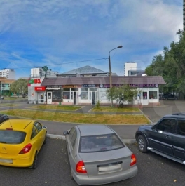 Аренда ПСН ул Саянская,  д. 11А