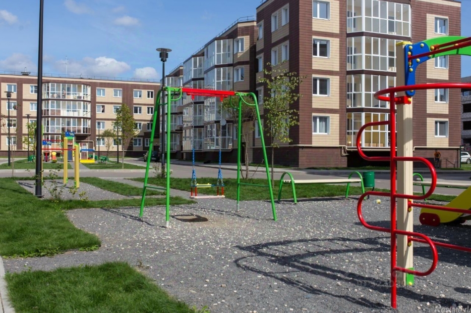 Продажа 1-комн квартиры в новостройке Сухарево, ул Егорова,  д. 5А