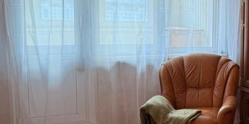 3-комн квартира улица Маршала Катукова, 19К1