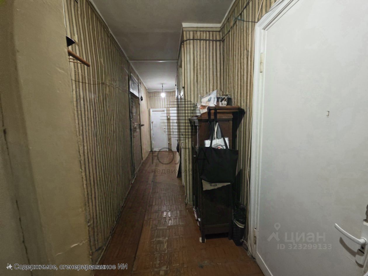 Продажа 5-комн квартиры на вторичном рынке 7-я Красноармейская улица, 15