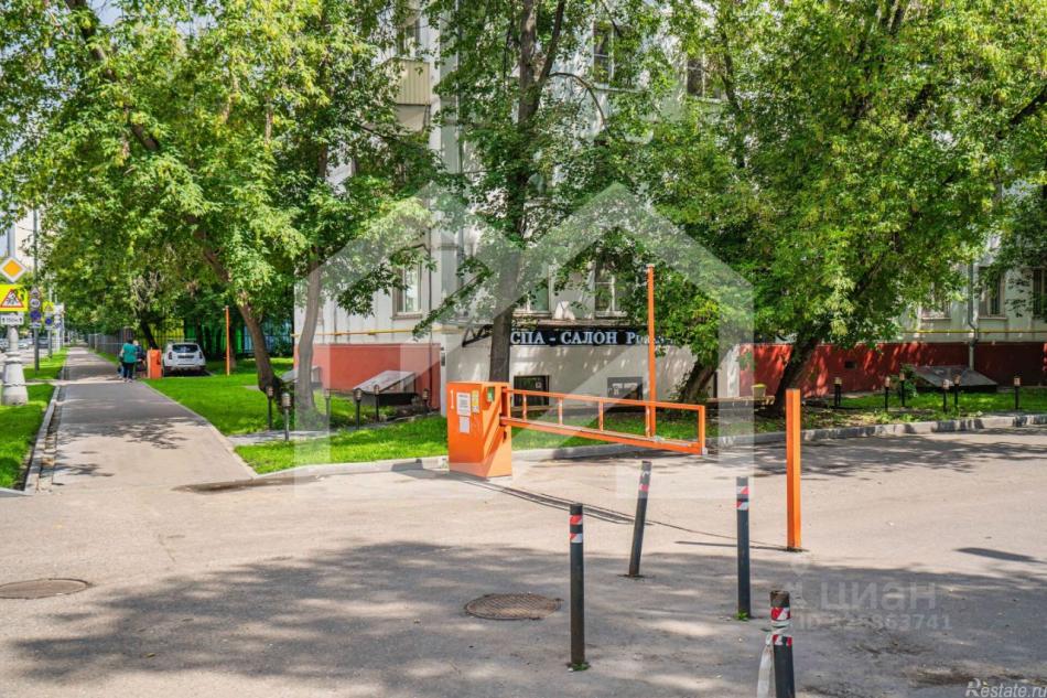 Продажа ПСН ул Стройковская,  д. 17/1