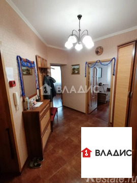 Продажа 1-комн квартиры на вторичном рынке Красногорск, Благовещенская улица,  д. 12