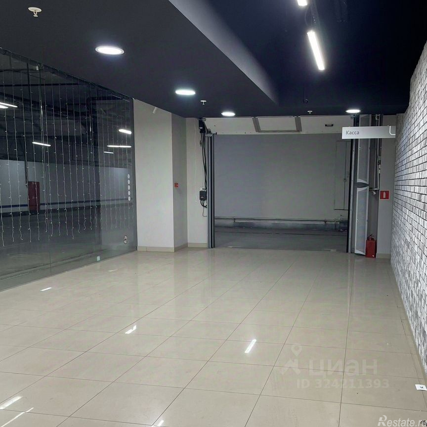 Аренда ПСН Дмитровское ш,  д. 163А