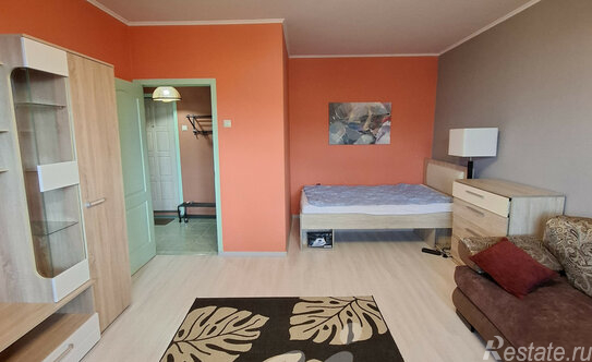 Продажа 4-комн квартиры на вторичном рынке Светлогорский проезд,  д. 7