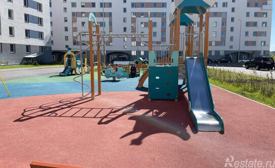 Продажа 1-комн квартиры на вторичном рынке Московское ш,  д. 256 к5 с1