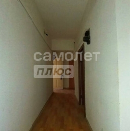 Продажа 3-комн квартиры на вторичном рынке Рощинский 4-й проезд,  д. 16